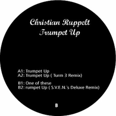 Trumpet Up - S.v.e.n.'s Remix