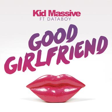 Good Girlfriend (feat. DATABOY) - Alex Van Alff Remix