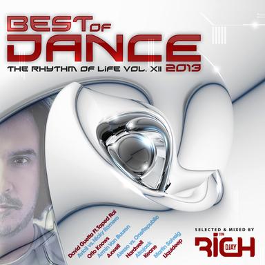 Touched - Club Mix