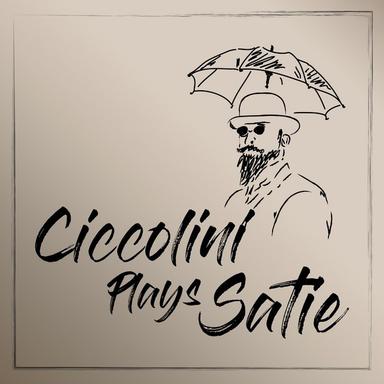 Cinq Nocturnes: No. 3, Un peu mouvementé