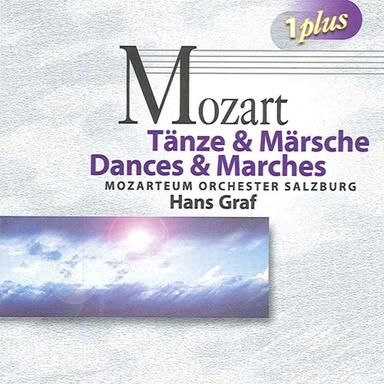 6 German Dances, K. 600: No. 1 in C Major