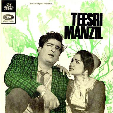 O Haseena Zulfonwale Jane Jahan