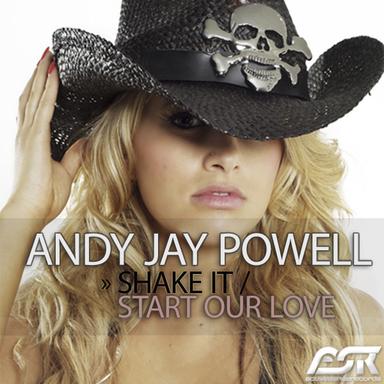 Shake It - Club Mix