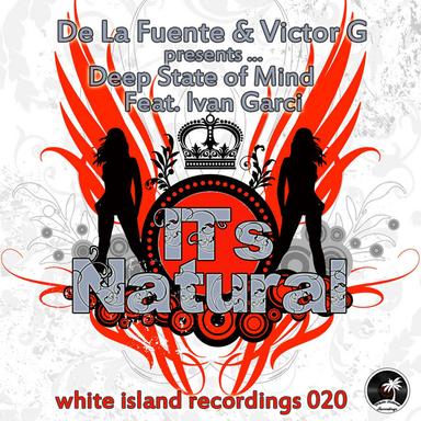 It's Natular - Original Mix