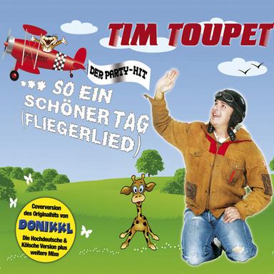 So ein schöner Tag (Fliegerlied) - Party Mix