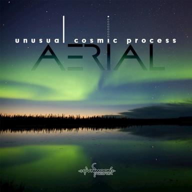 Passing Through - Unusual Cosmic Process Remix