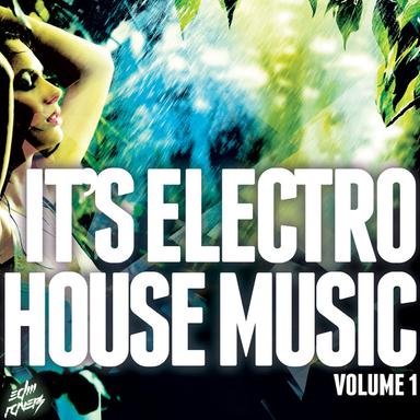 Kazantip Intro - Lissat & Voltaxx vs. DJ Exodus & Leewise Remix