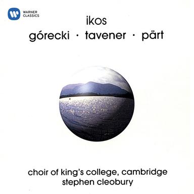 Pärt: Magnificat