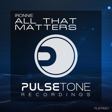 All That Matters - Pitch & Shifter Remix
