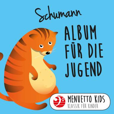 Album für die Jugend, Op. 68: No. 13. Mai, lieber Mai