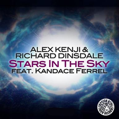 Stars in the Sky - Pyero Remix