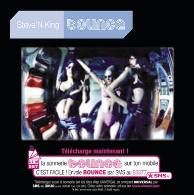 Bounce - Radio Edit