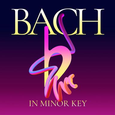 Prelude (Fantasia) and Fugue in G Minor, BWV 542