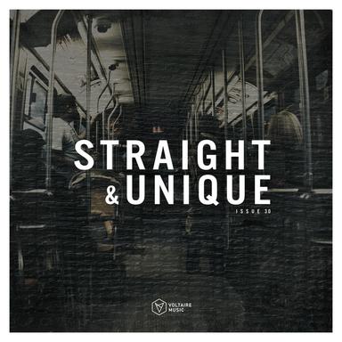 Straight & Unique Issue 30