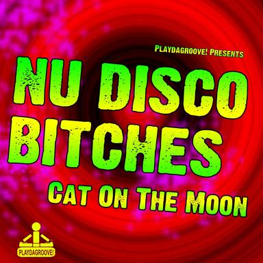 Cat On the Moon - Original Extended Mix