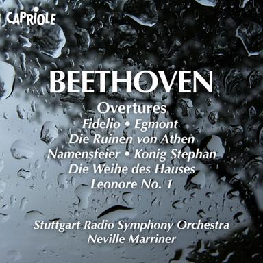 Fidelio, Op. 72: Overture