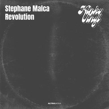 Revolution - Mike Monday 'Goodman' Remix