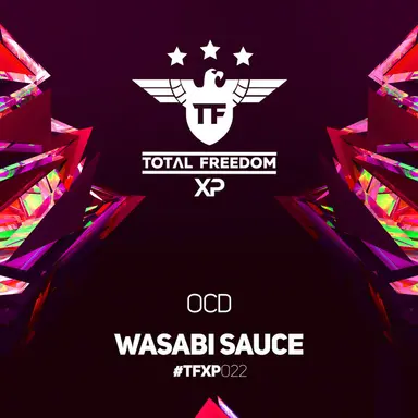 Wasabi Sauce - Original mix