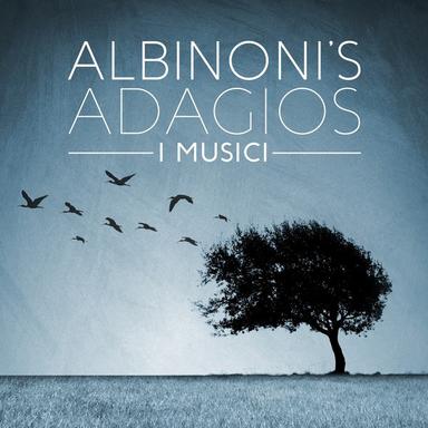 Adagio in G Minor for Strings and Organ, "Albinoni's Adagio"