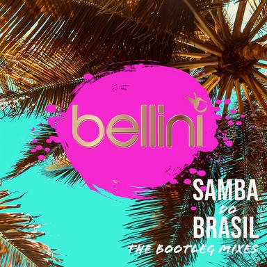 Samba do Brazil - Dorian M Remix