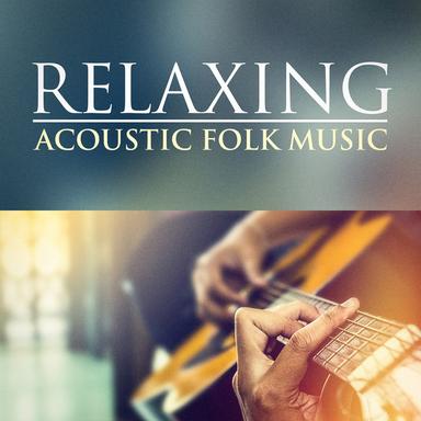 When Folk Guitars Hold Hands