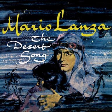 The Desert Song: One Alone