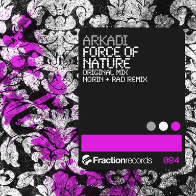 Force Of Nature - Original Mix