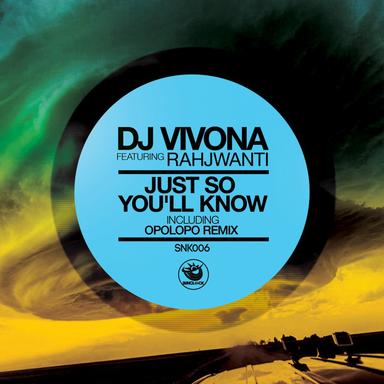 Just So You'll Know - Travel Mix