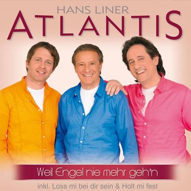 Weil Engel nie mehr geh'n