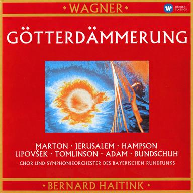 Wagner: Götterdämmerung, Prologue: "O heilige Götter!" (Siegfried, Brünnhilde)