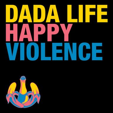 Happy Violence - Instrumental