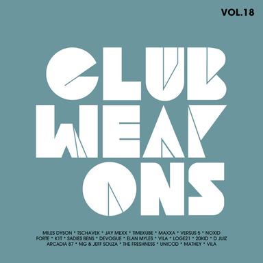 Light My Way - Original Mix