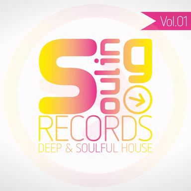 Sugar Puff - Original Mix