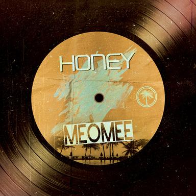 Honey - Radio Version