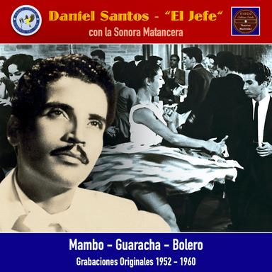 El Bobo de la Yuca (feat. La Sonora Matancera)
