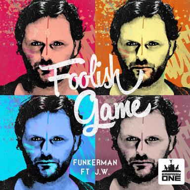 Foolish Game (feat. J.W.)