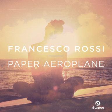 Paper Aeroplane - Mk's Paper a Dub