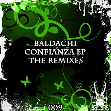 Franquenza - Kohlenkeller Remix