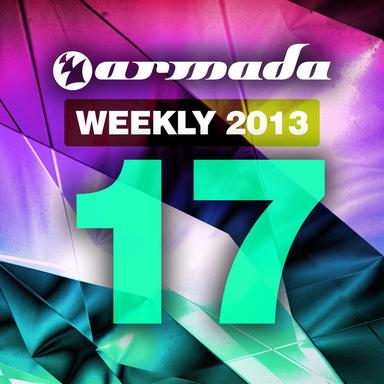 Armada Weekly 2013 - 17 - Special Continuous Bonus Mix
