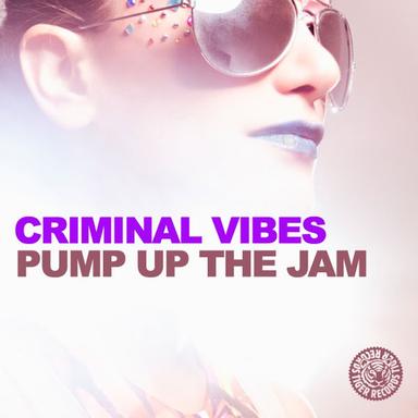 Pump Up the Jam - Federico Scavo Remix