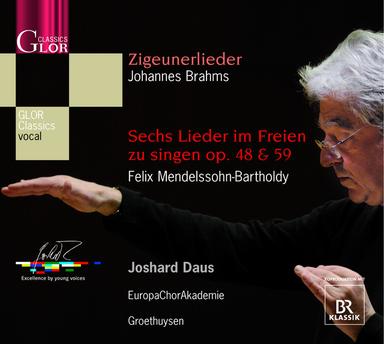 6 Lieder, Op. 59: No. 3. Abschied vom Wald
