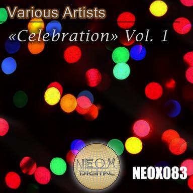 Detailed Joyful Event - Original Mix