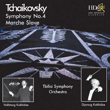 Symphony No.4 in F Minor, Op. 36 : II. Andantino in modo di canzone