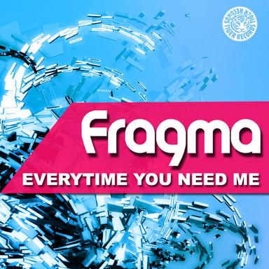 Everytime You Need Me 2011 - SKJG Project Remix Edit