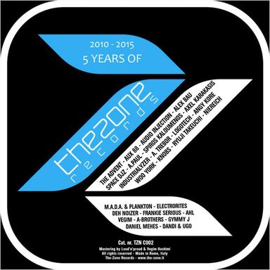 Supra - Original mix