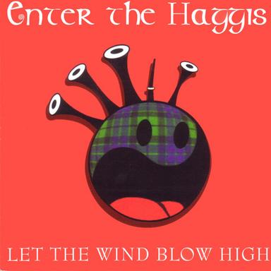 Bagpipes On Mars