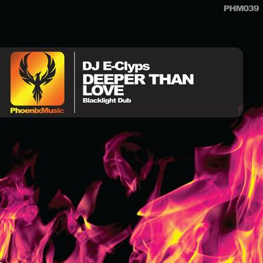 Deeper Than Love (Blacklight Dub)