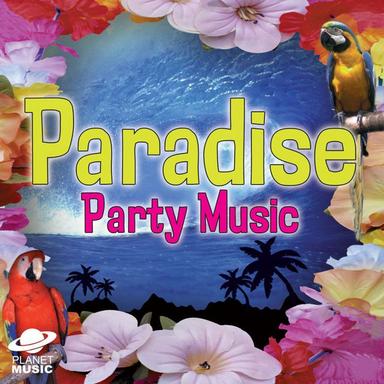Cheeseburger in Paradise