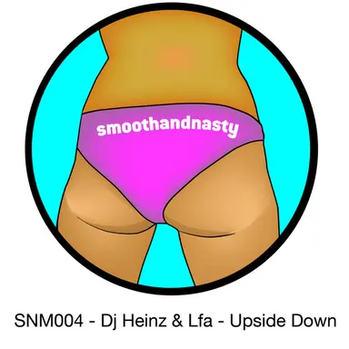 Upside Down - Main Mix