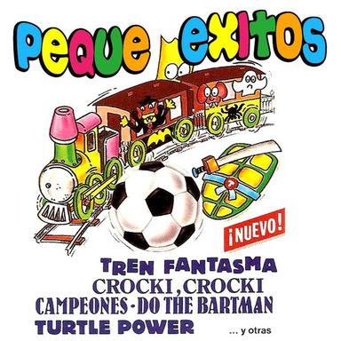 Los Diminutos